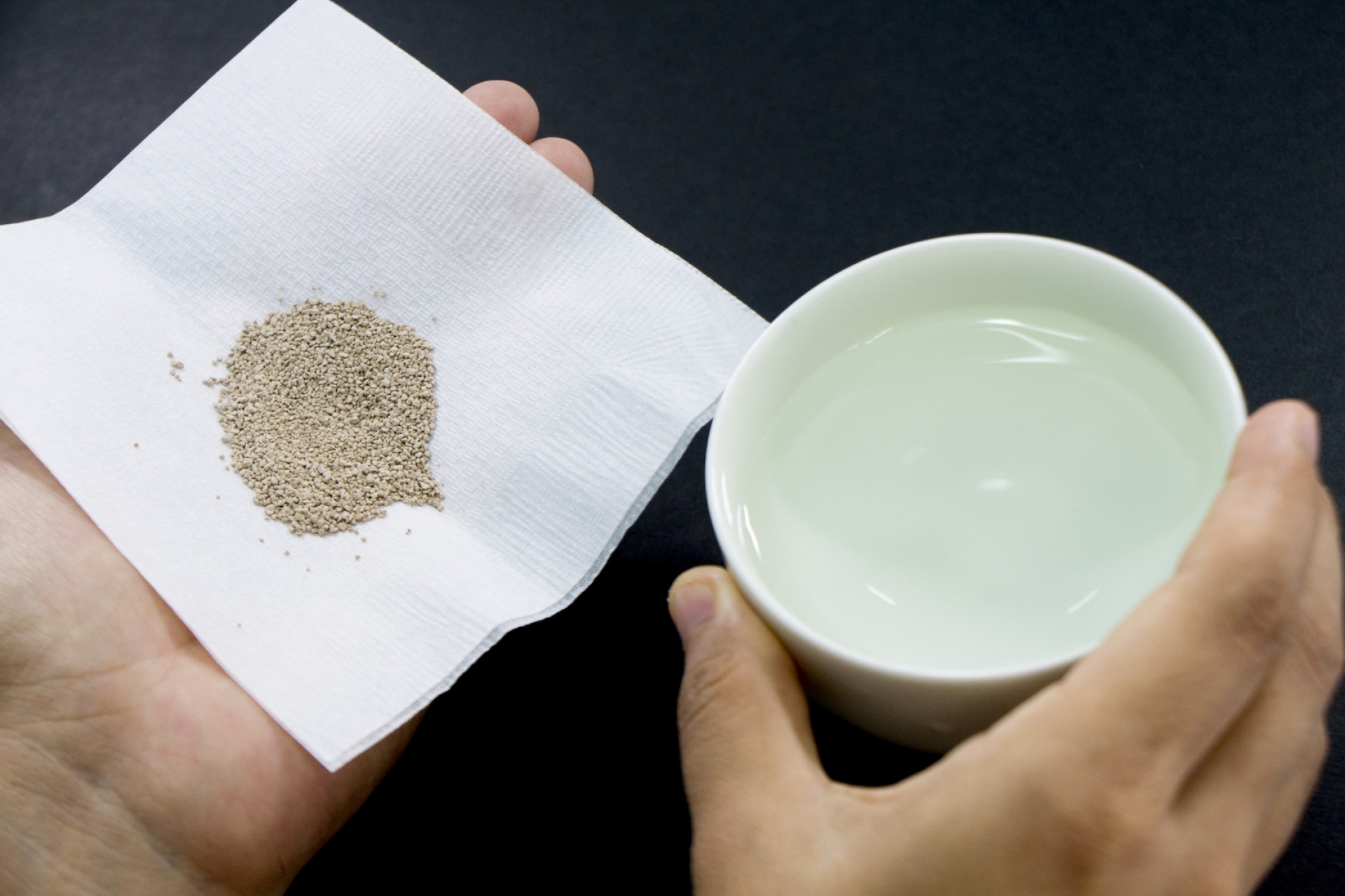 同じ種類の漢方薬を飲み続けることによる副作用とは